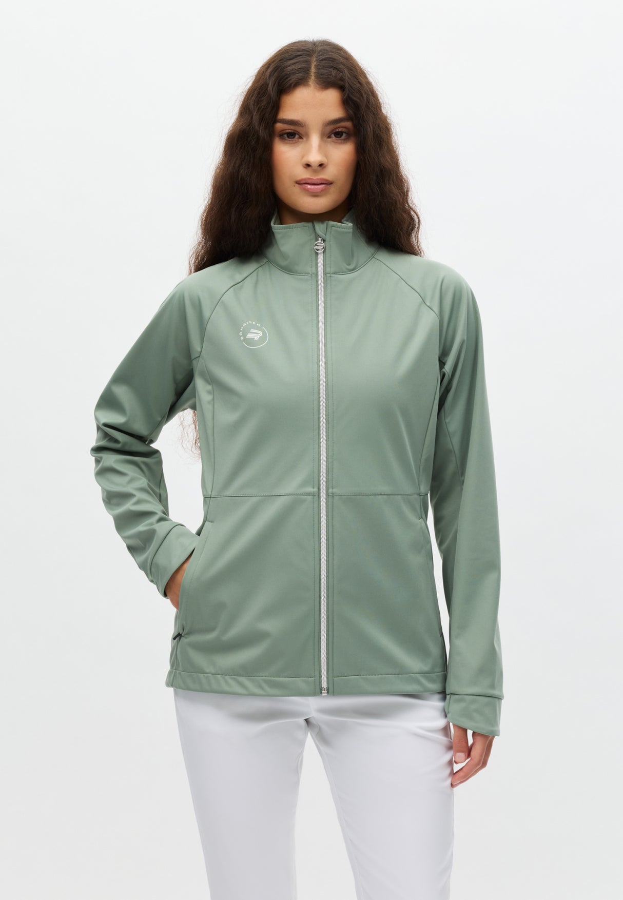 Rohnisch Hydro Move Ladies Jacket