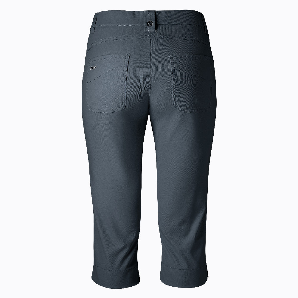 Daily Sport Womens Lyric Capri - 74 cm