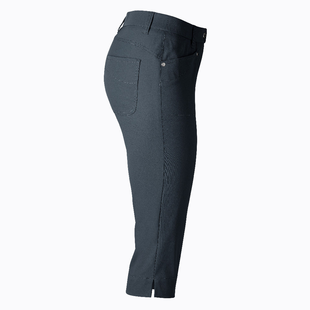 Daily Sport Womens Lyric Capri - 74 cm
