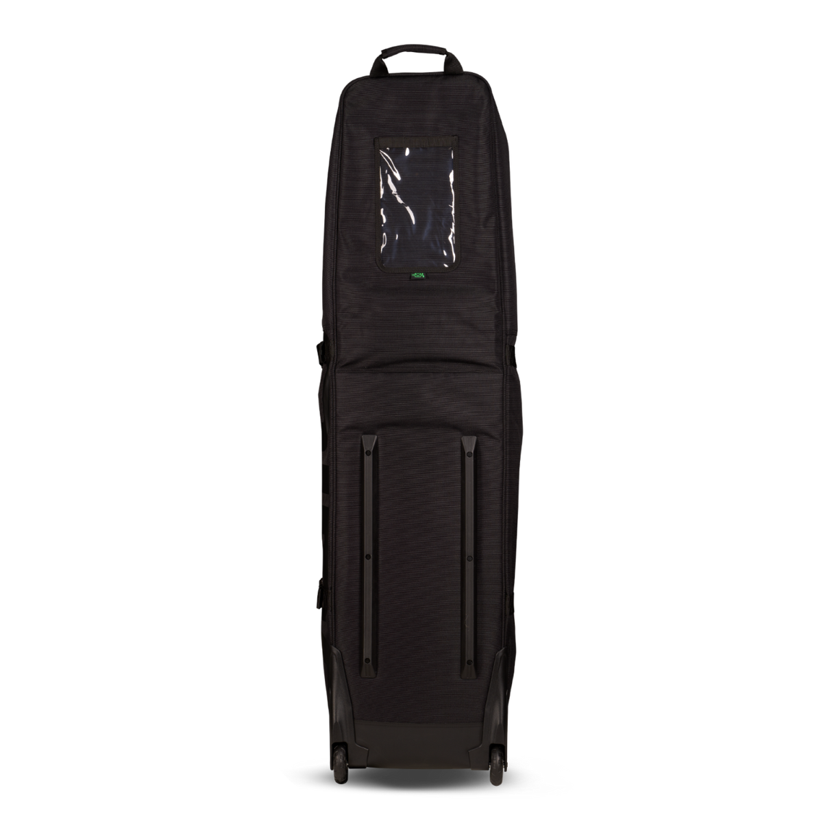 OGIO 2025 Alpha Mid Travel Cover - Black