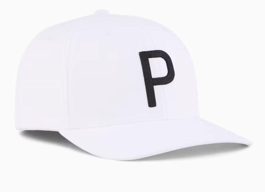 PUMA HERITAGE P CAP