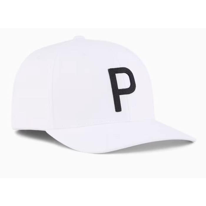 Puma Heritage P Cap