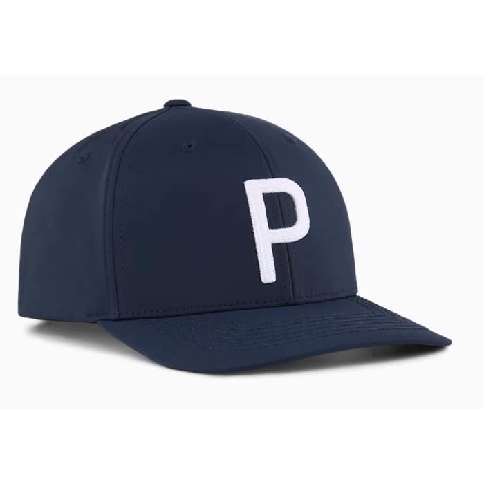 Puma Heritage P Cap