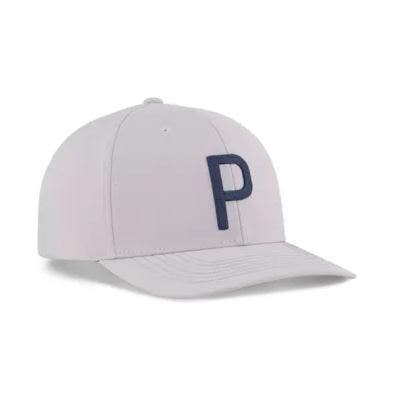 PUMA HERITAGE P CAP
