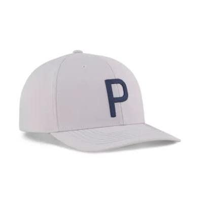 Puma Heritage P Cap