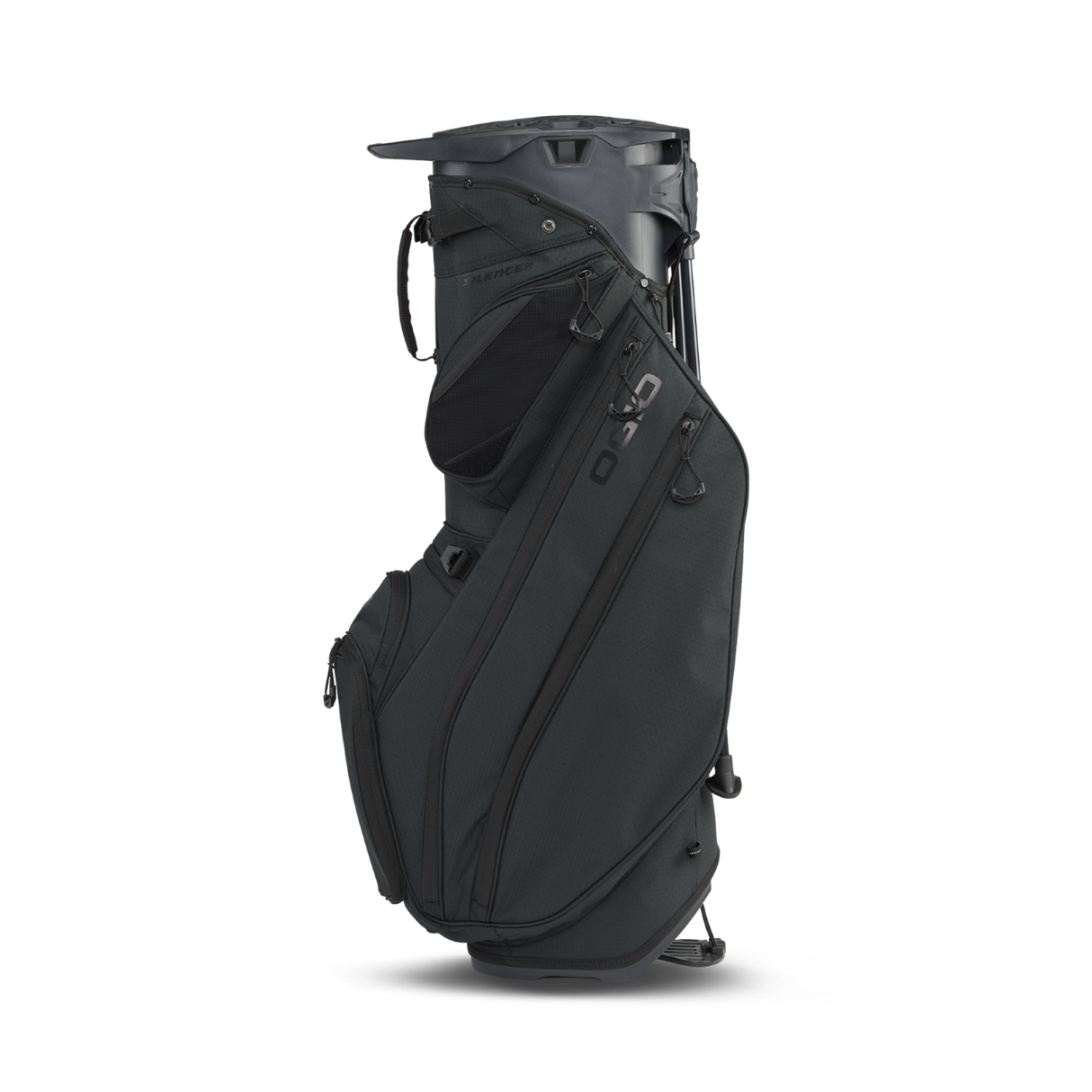 OGIO 2026 Silencer Hybrid Stand Bag
