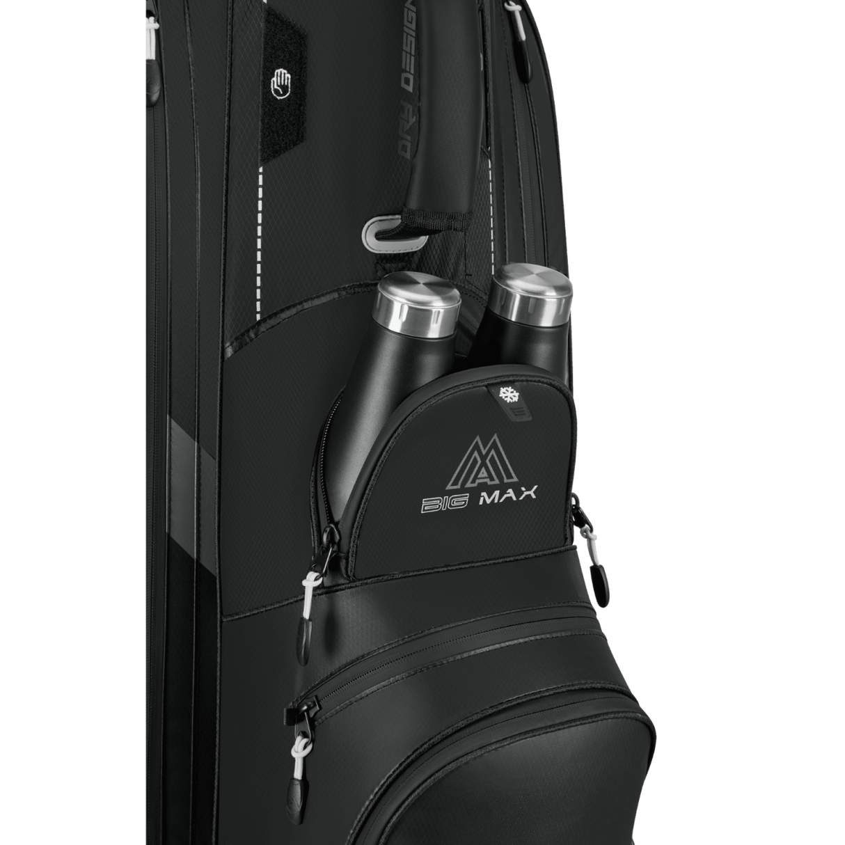 Big Max Dri Lite Sport 3 Cart Bag