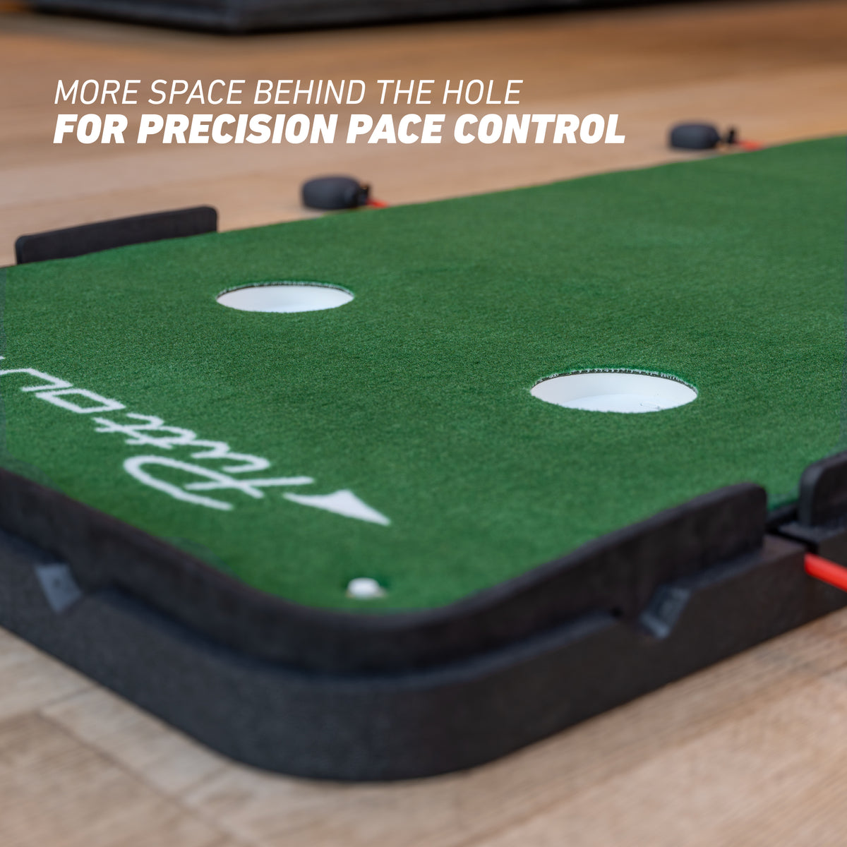 PuttOUT Airbreak Max Putting Mat