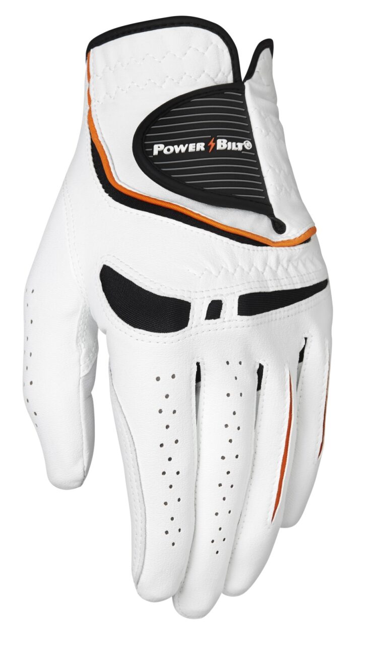PowerBilt Wet Tech Pro Gloves