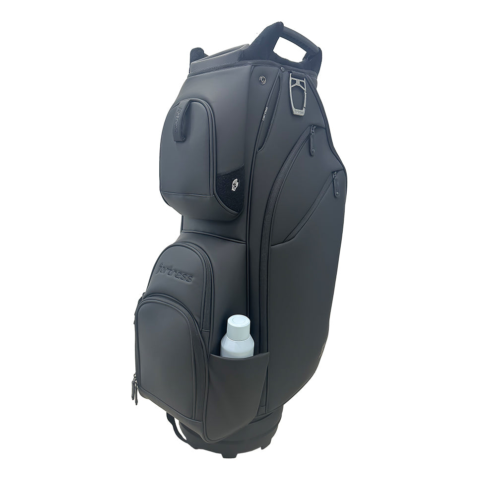 Fortress Grand Premium Cart Bag