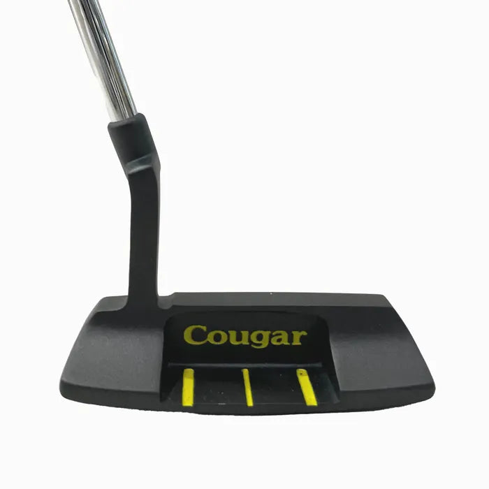 Cougar Blackcat II BC-1 Putter