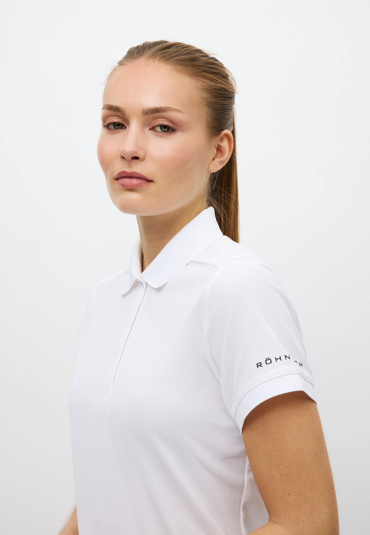 Rohnisch Miriam Ladies Polo