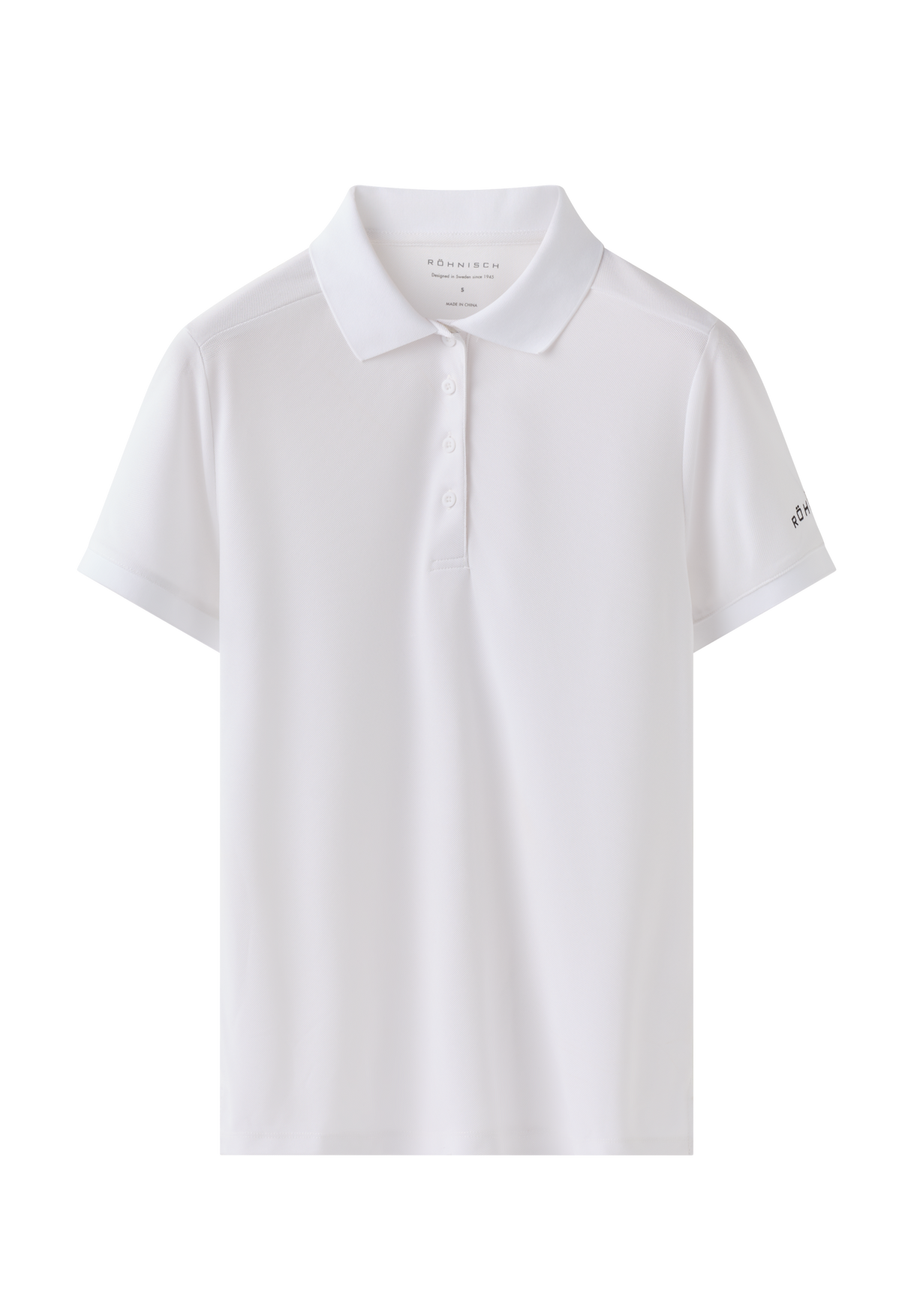Rohnisch Miriam Ladies Polo