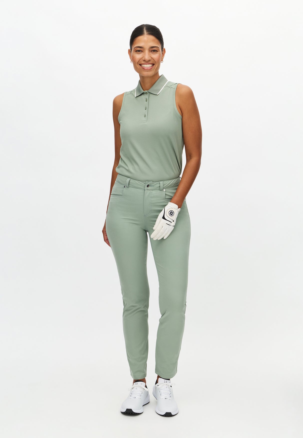 Rohnisch Chie Comfort Ladies Pants 32