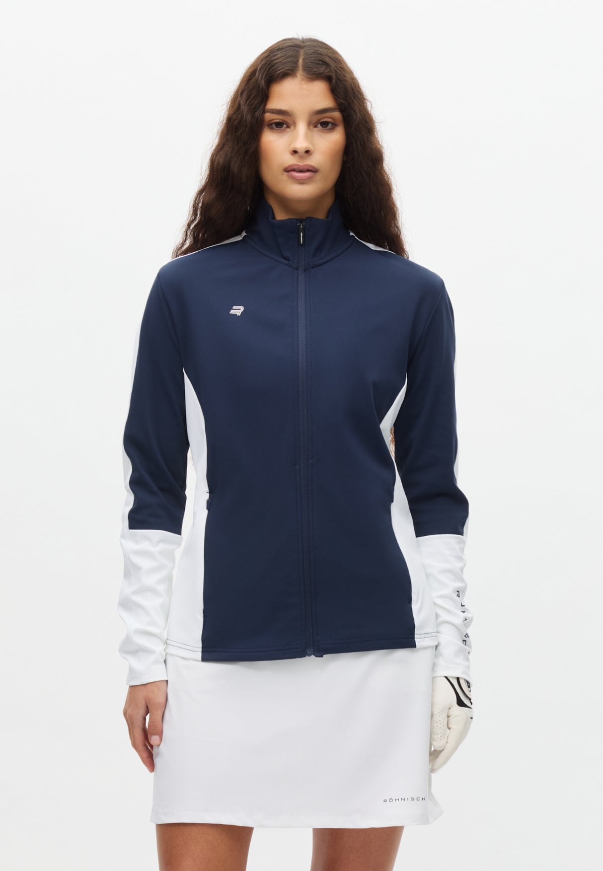 Rohnisch Blake Thermal Ladies Midlayer