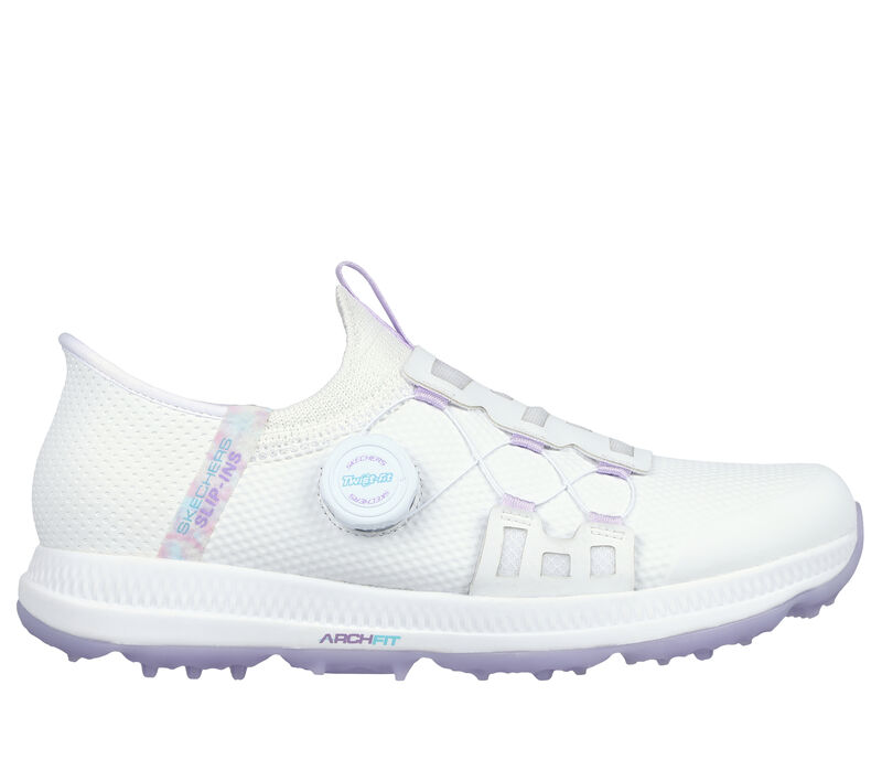 Skechers Go Golf Elite 5 Slip In Ladies Golf Shoe