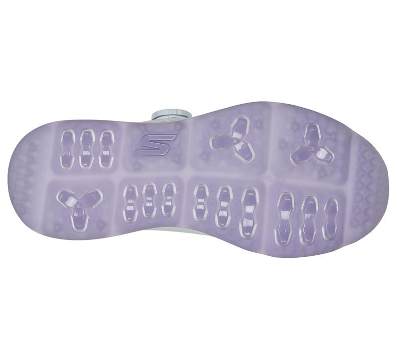 Skechers Go Golf Elite 5 Slip In Ladies Golf Shoe