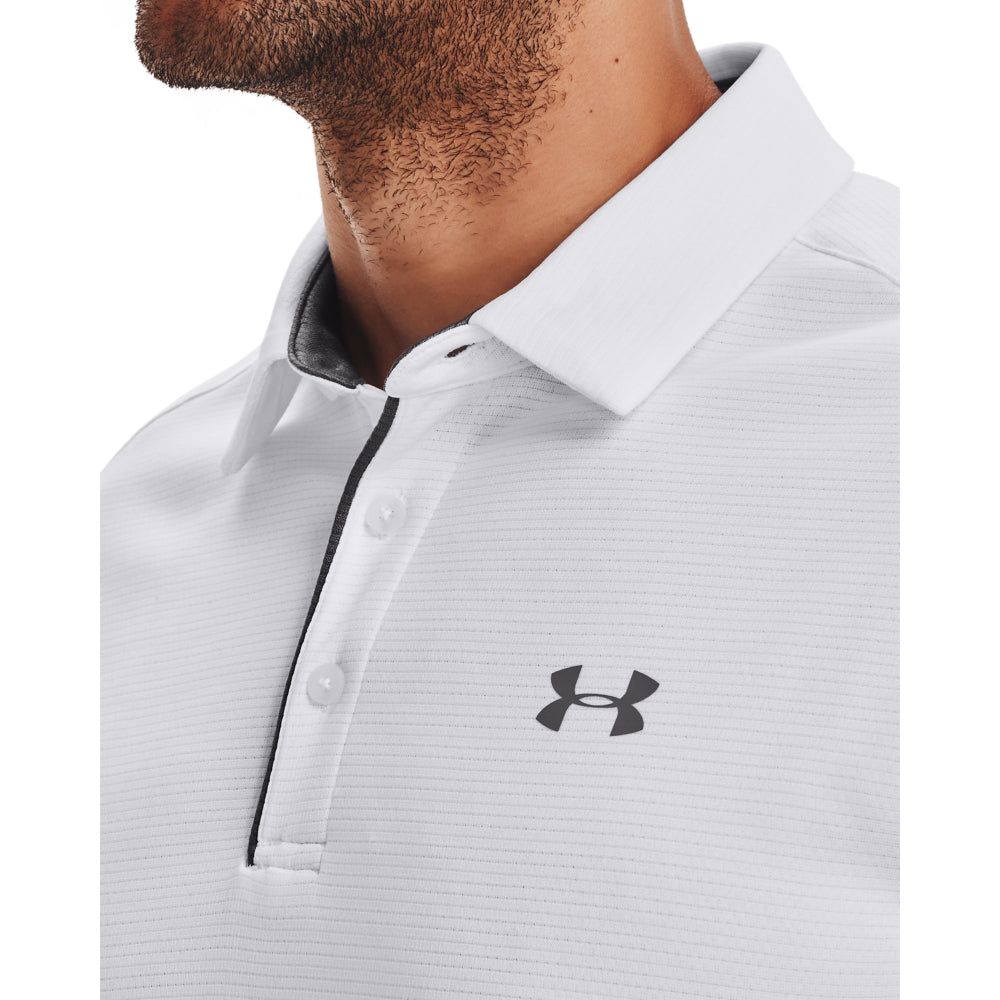 Under Armour Tech Polo
