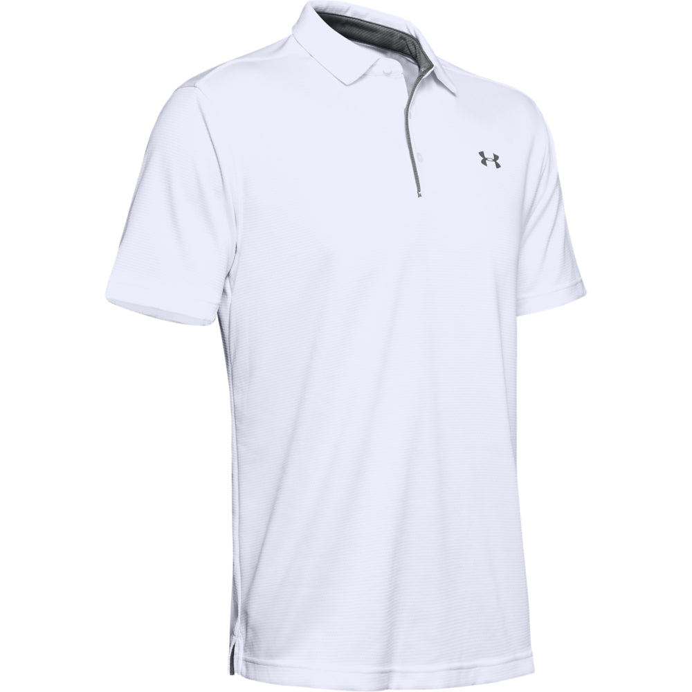 Under Armour Tech Polo