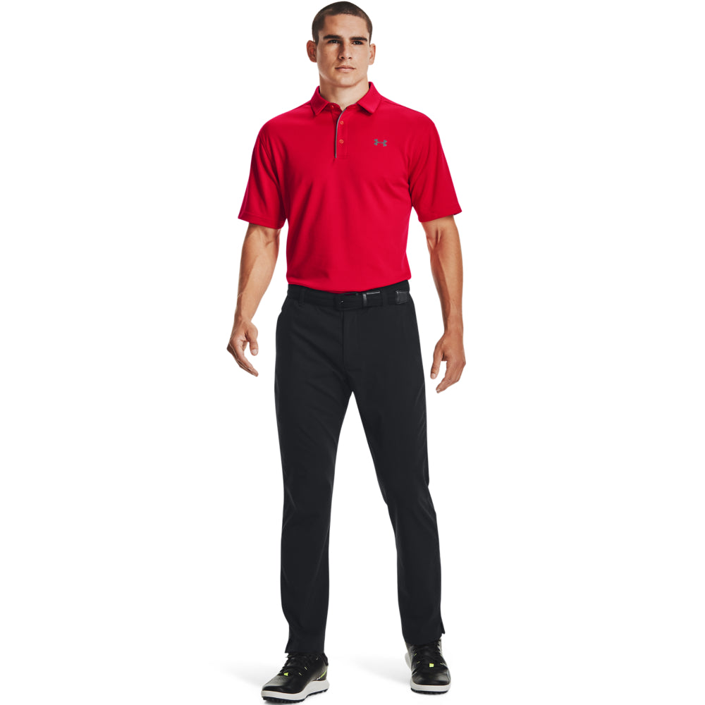 Under Armour Tech Polo