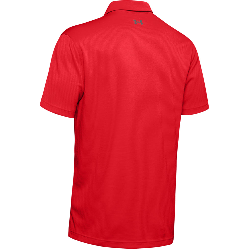Under Armour Tech Polo