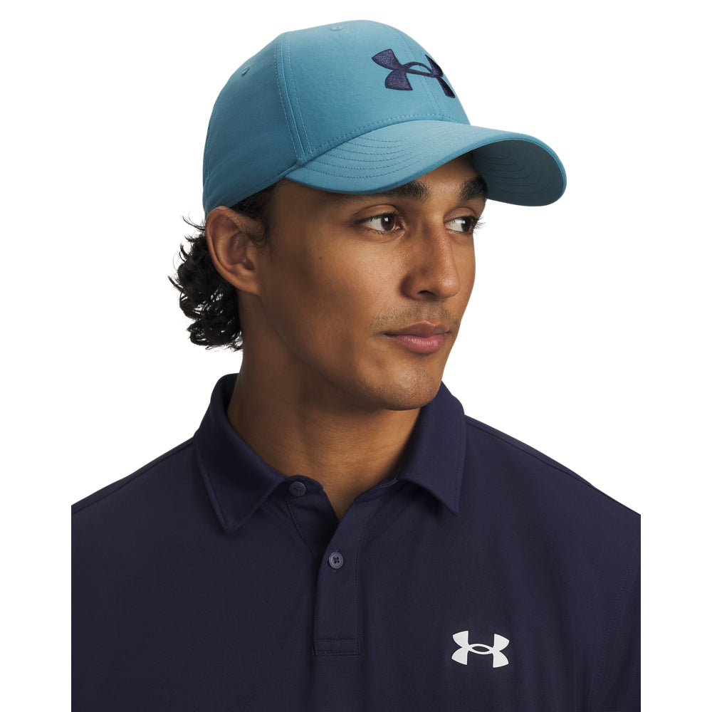 Under Armour Golf96 Caps