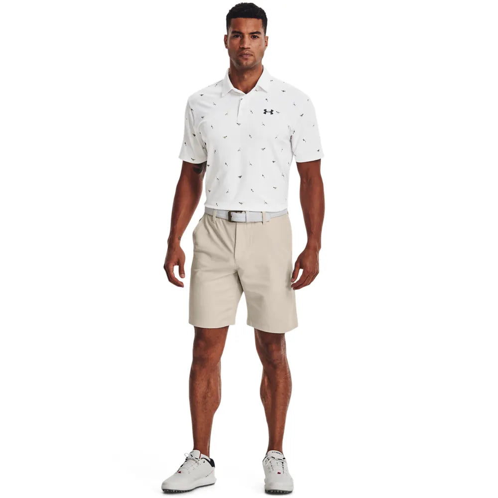 Under Armour Mens Drive Short