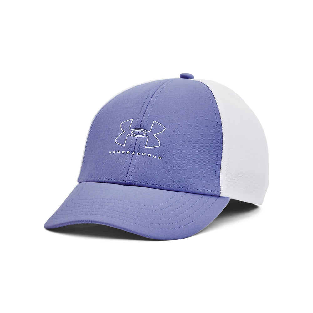 Under Armour Iso-Chill Driver Mesh Ladies Cap