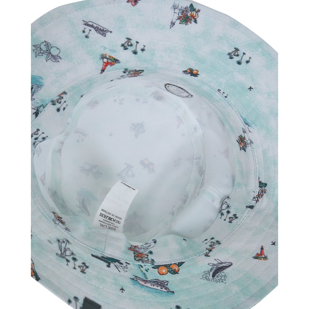 Under Armour Unisex Drive Bucket Hat