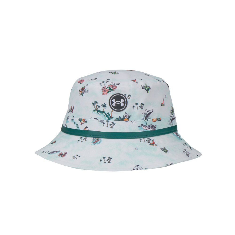 Under Armour Unisex Drive Bucket Hat
