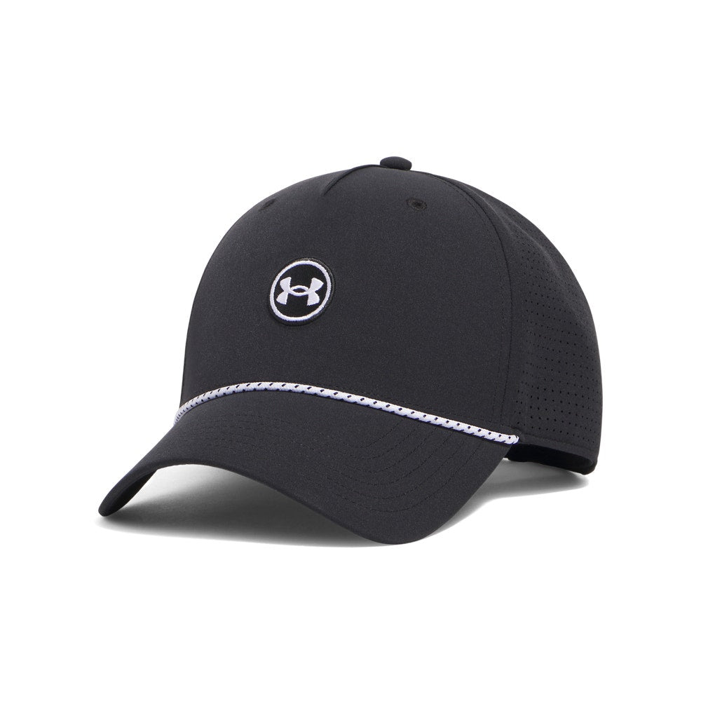 Under Armour Mens Driver Cap