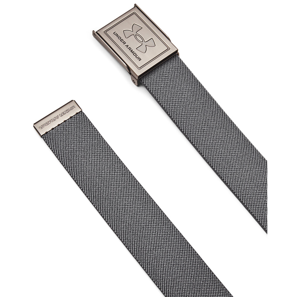 Under Armour Stretch Webbing Belt