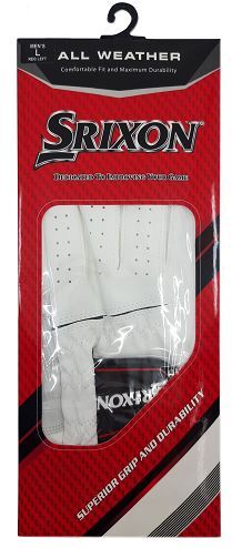 Srixon All Weather Glove