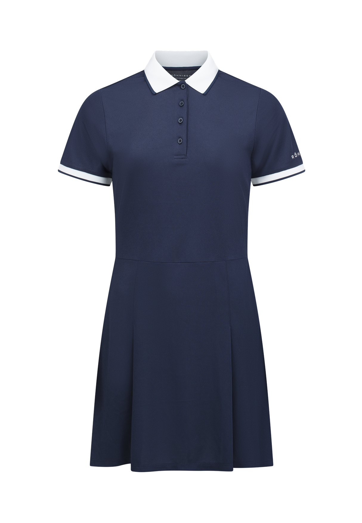 Rohnisch Miriam Dress