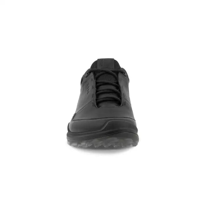 Ecco Biom Hybrid 3 Golf Shoes - Black