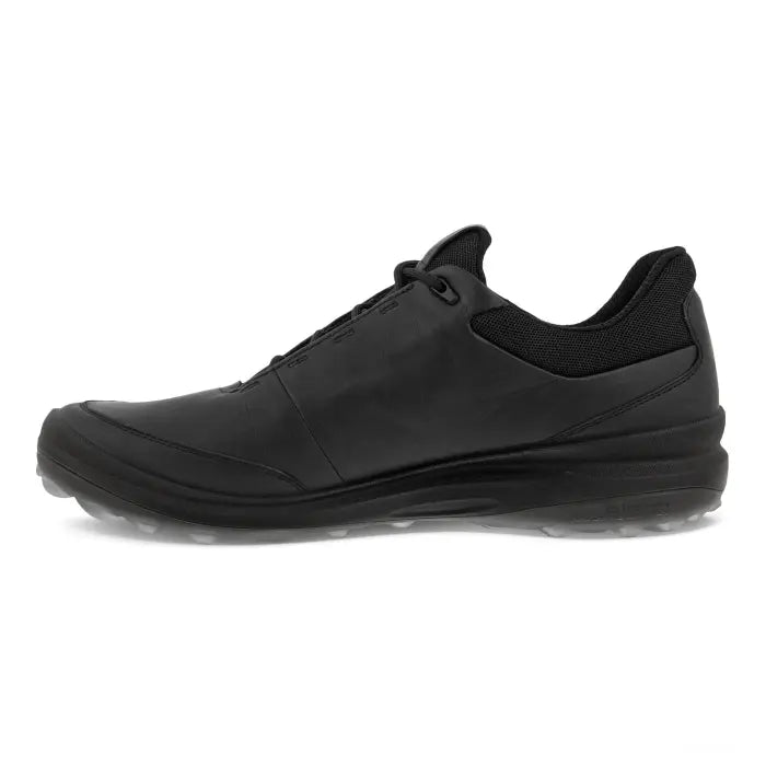 Ecco Biom Hybrid 3 Golf Shoes - Black