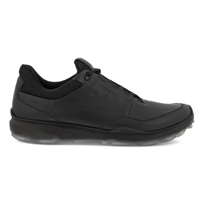 Ecco Biom Hybrid 3 Golf Shoes - Black