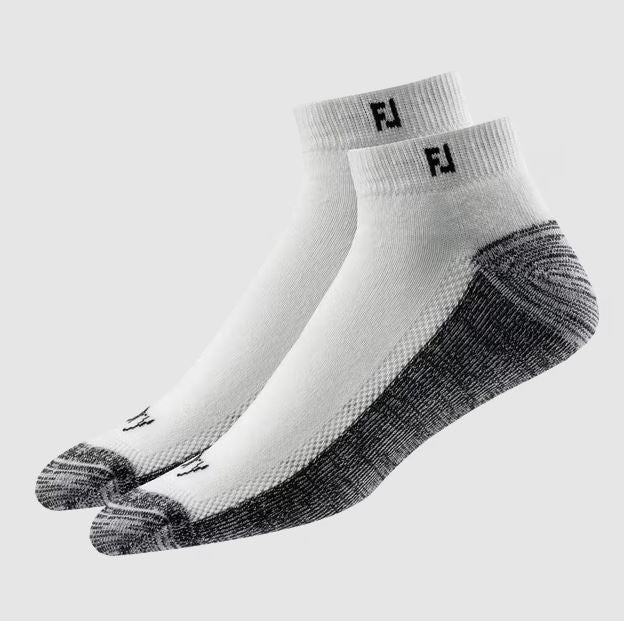 FootJoy Prodry Extreme Sport 2 Pack Socks