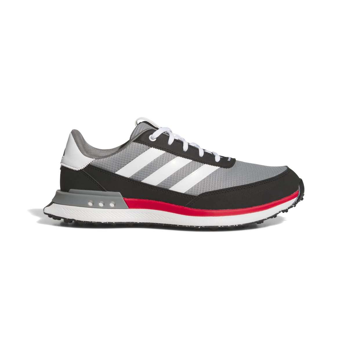 Adidas S2G Spikeless 24 Wide Golf Shoe