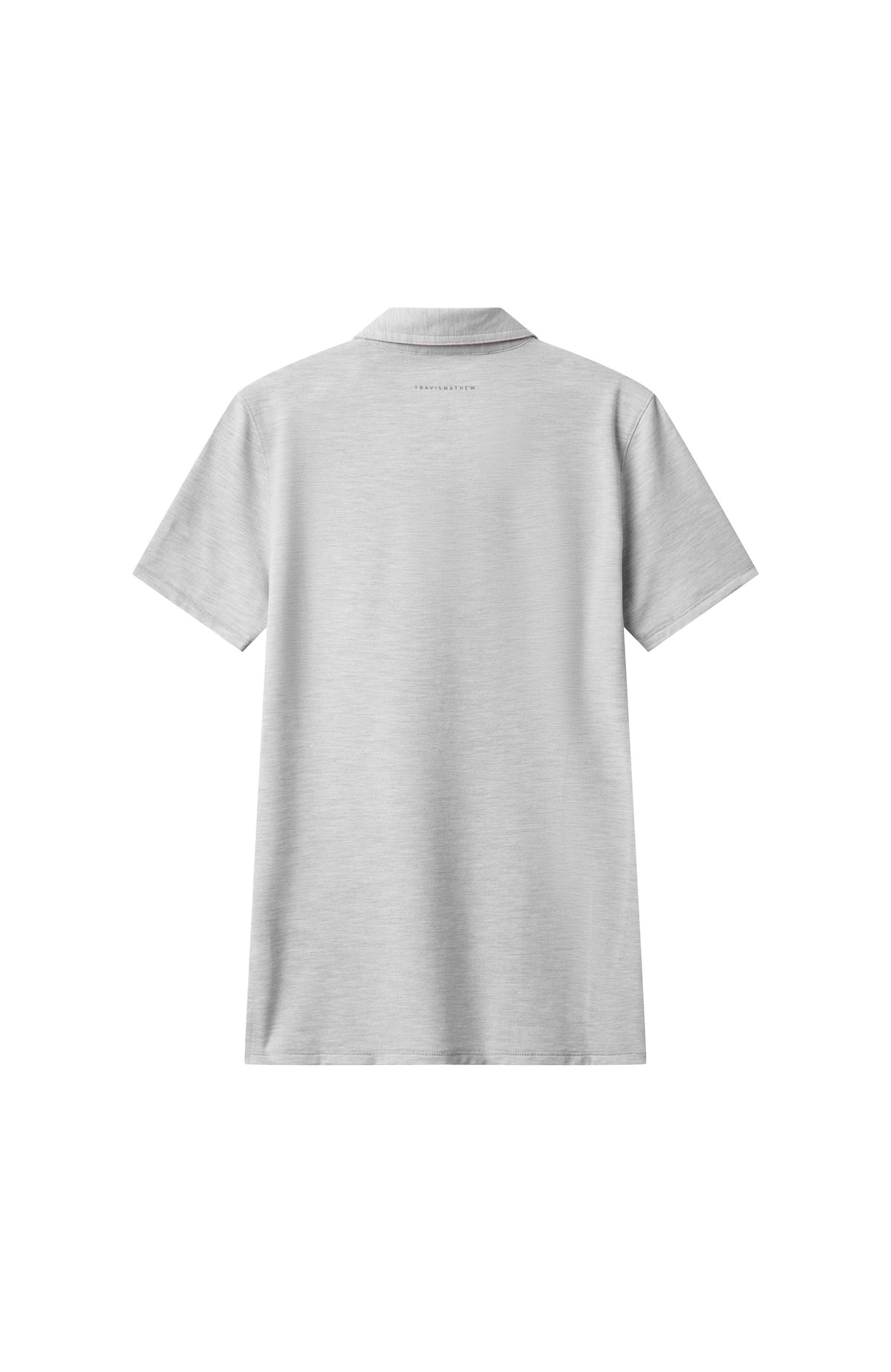 TravisMathew Featherweight Short-Sleeve Active Ladies Polo