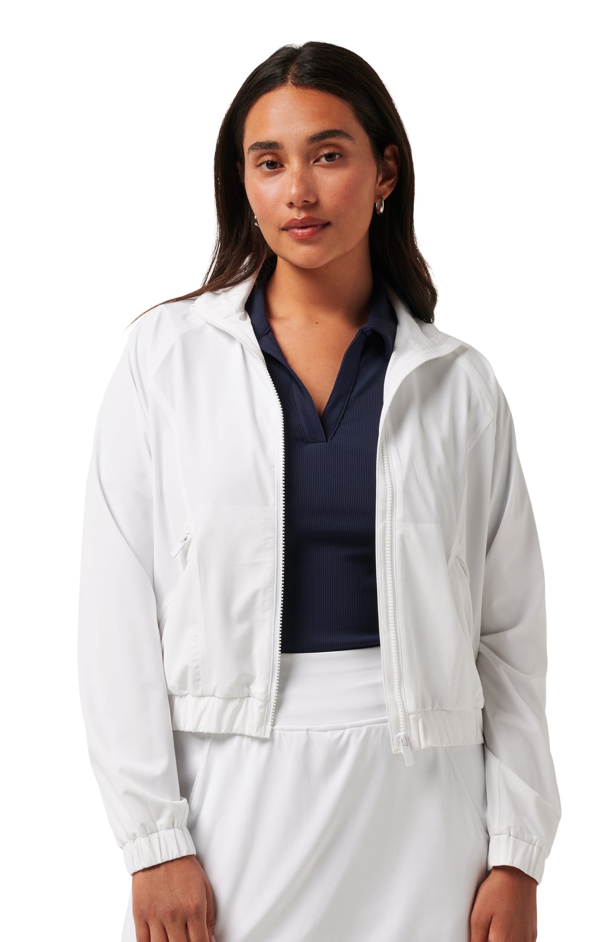 TravisMathew Travel Day Ladies Jacket