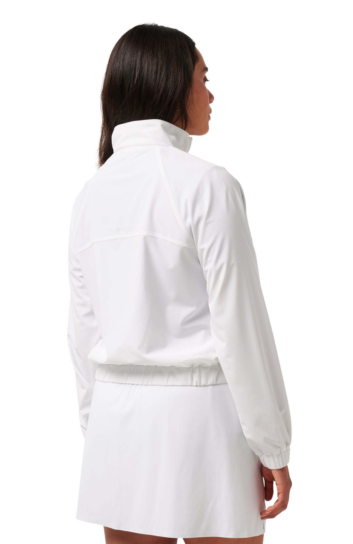 TravisMathew Travel Day Ladies Jacket