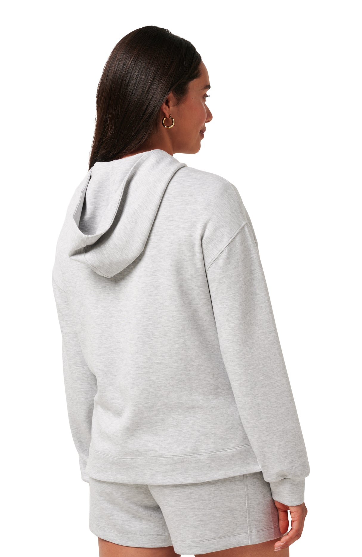 TravisMathew SkyLoft Soft Ladies Hoodie