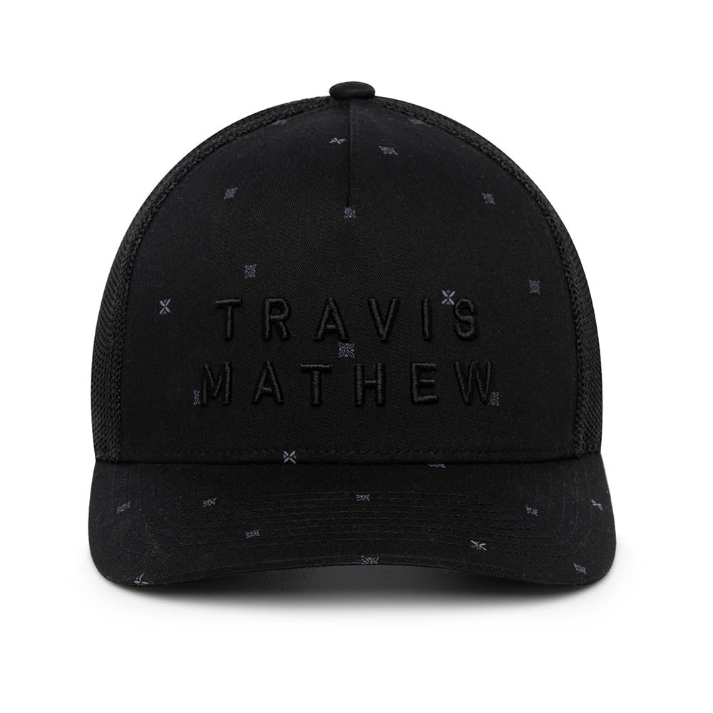 Travis Mathew Shipwreck Beach Cap