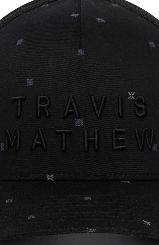 Travis Mathew Shipwreck Beach Cap