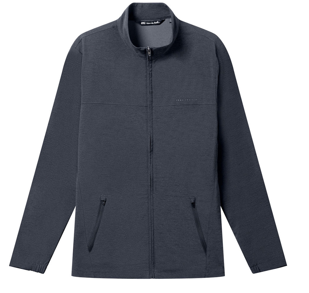 TRAVIS MATHEW MENS VALLEY VIEW JACKET