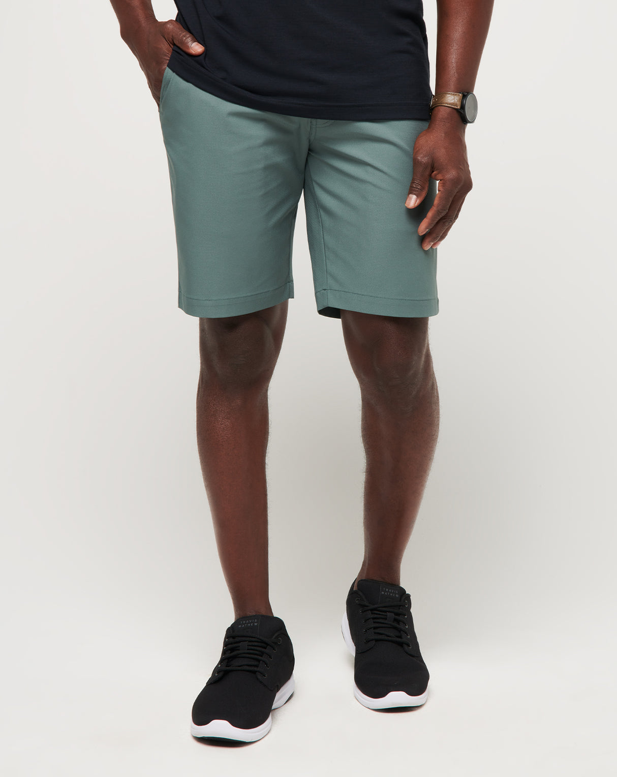 Travis Mathew Men's Wanderlust Short