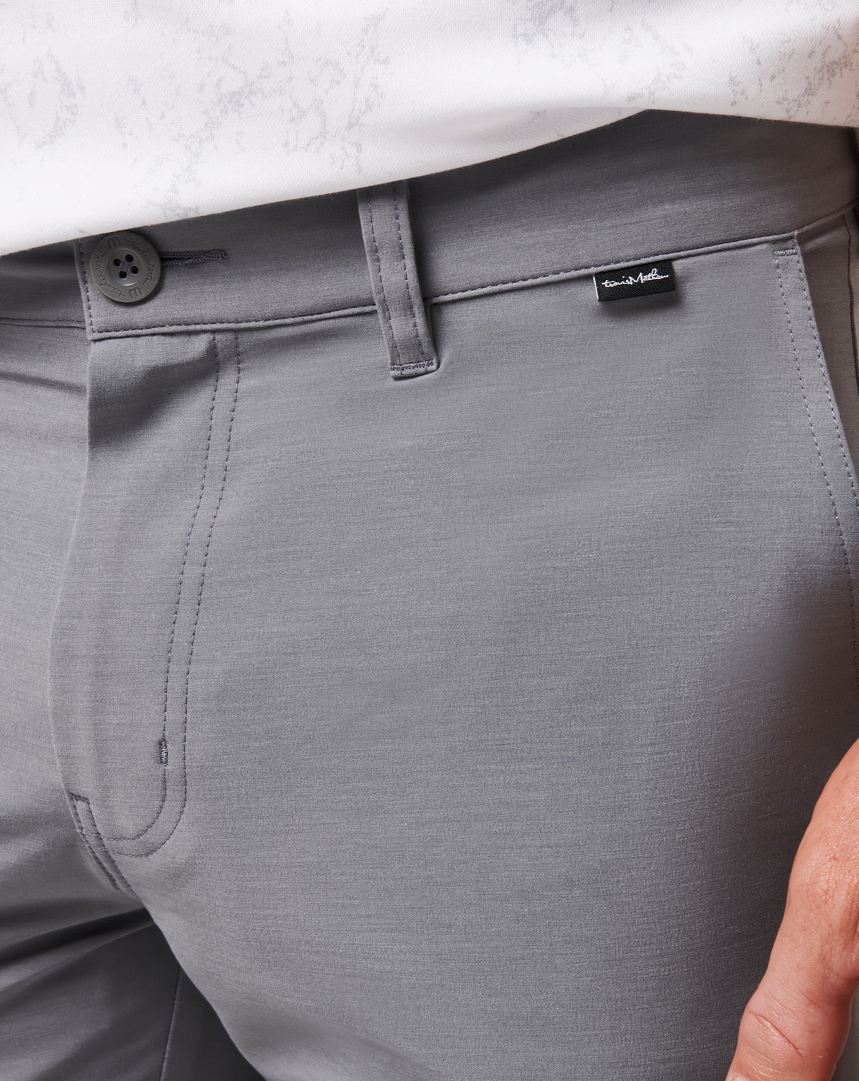 TravisMathew OTC Tech Chino