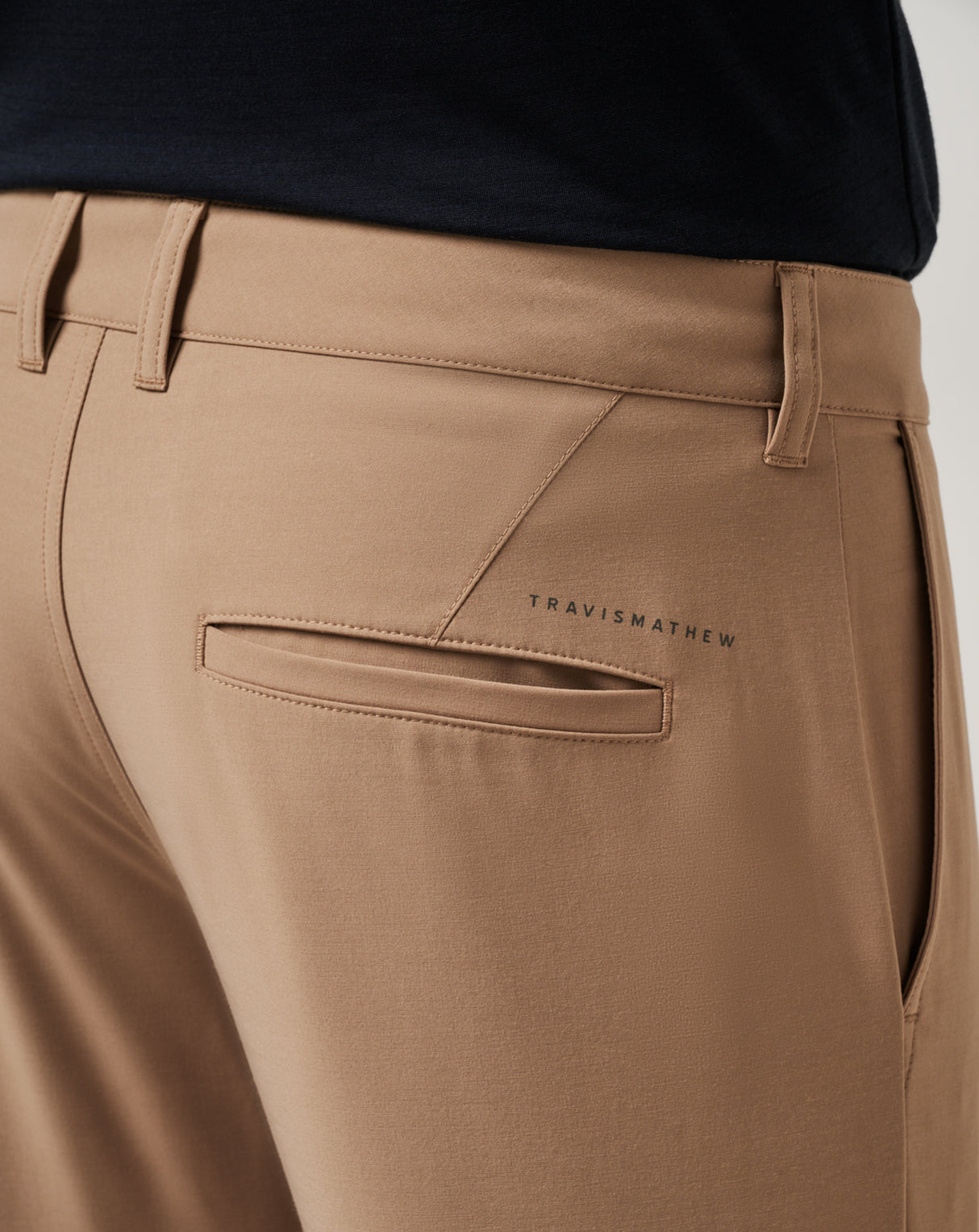 TravisMathew OTC Tech Chino