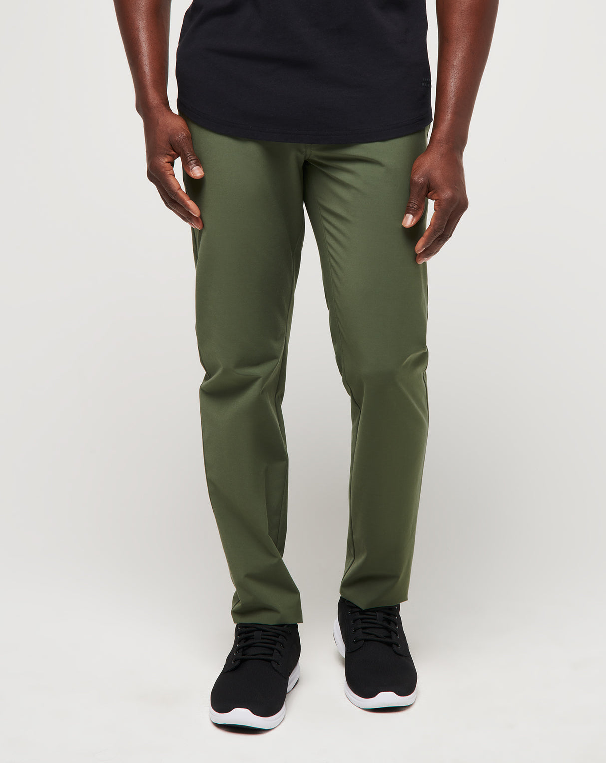 TravisMathew OTC Tech Chino